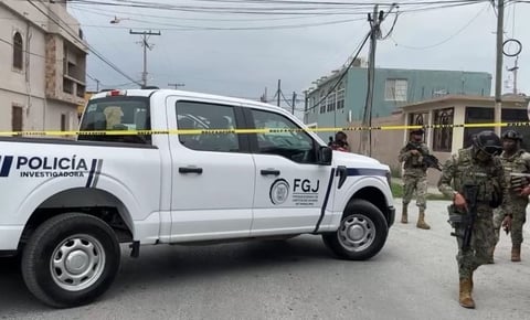Encuentran 3 cuerpos en Reynosa, Tamaulipas