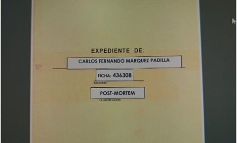 Gobierno difunde expediente contra María Amparo Casar con todo y datos personales