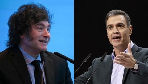 España rechaza las críticas de Argentina contra Pedro Sánchez y apela a fortalecer los lazos bilaterales