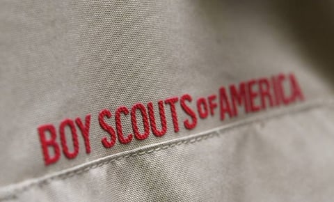 Boy Scouts de EU cambian su nombre tras años de denuncias de abuso
