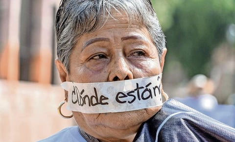 Alto Comisionado de la ONU reconoce tenacidad y amor de madres buscadoras de México