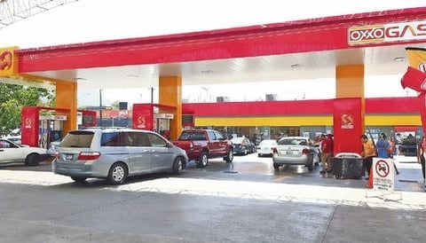 Profeco espera 'mejores precios' en gasolina de Oxxo Gas, tras ser exhibida por AMLO