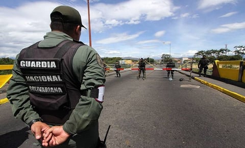 Director de la cárcel "La Modelo" de Bogotá es asesinado por sicarios