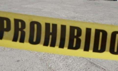 Chiapas: enfrentamiento armado en La Concordia deja 6 muertos, entre ellos, la candidata a la alcald&iacute;a, Lucero L&oacute;pez Maza