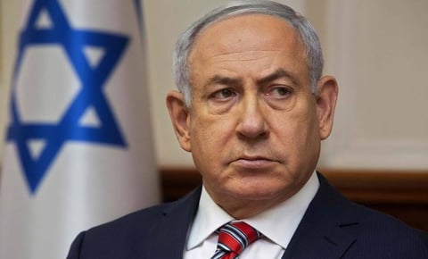 Israel tilda de 'infundado libelo de sangre' la orden de detención contra Netanyahu de la CPI