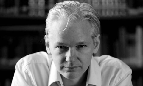 Justicia británica admite recurso de Julian Assange contra su extradición a EU