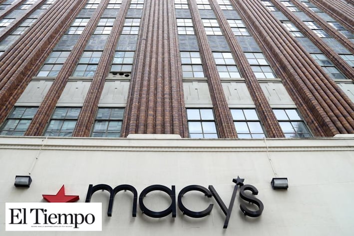 Suspende Macy’s a la mayoría de sus empleados sin paga