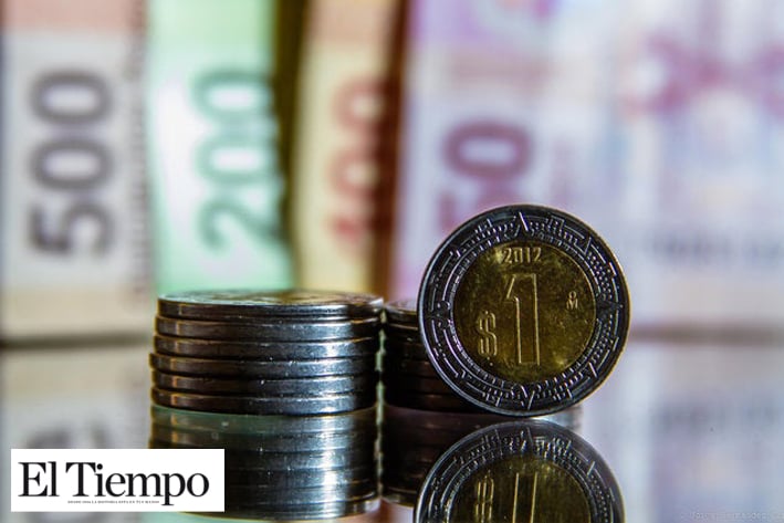 SHCP y Banxico defienden el peso: elevan monto del programa de coberturas cambiarias