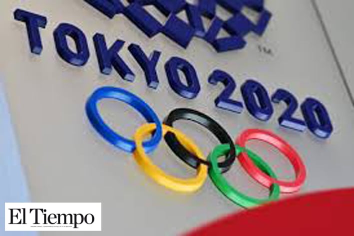 Posponen Juegos Olímpicos de Tokio 2020