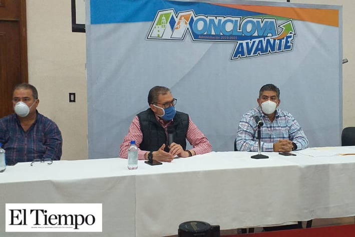 Actualizan cifras Estado  y hospitales de Coahuila