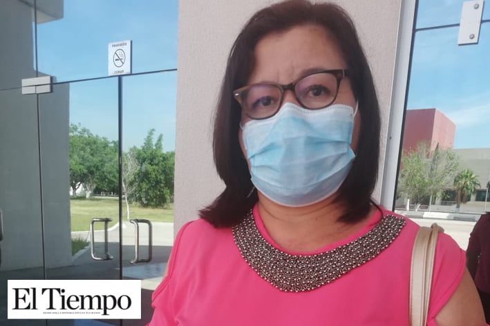 Descarta alcaldesa Mirasol  contagios por Coronavirus