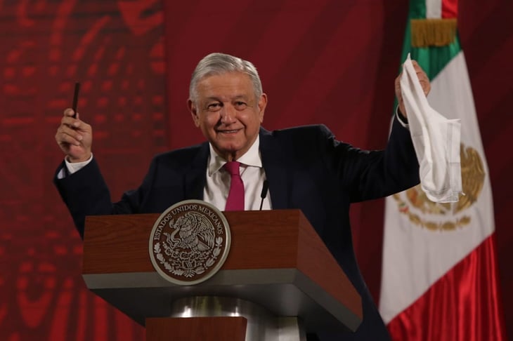 Obrador anuncia nueva conferencia de prensa sobre programas sociales