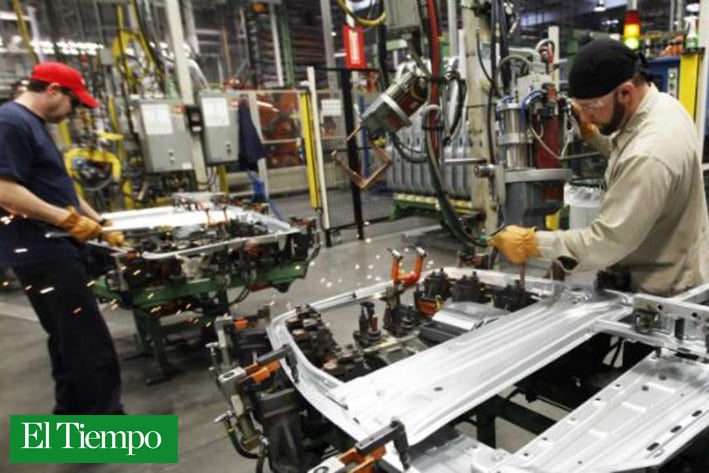 México y EU buscan reactivar coordinadamente actividad industrial