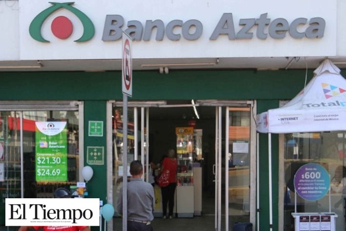 Piden boicotear Banco Azteca, tras dichos de Javier Alatorre