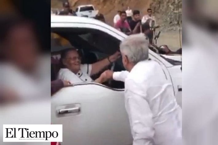 Ordena El Chapo proteger a AMLO en viajes a Sinaloa: abogado de Guzmán