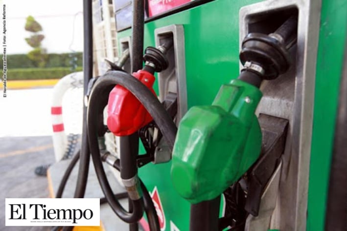 Pemex asegura abasto de combustible