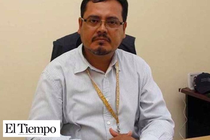 Destituyen a funcionario con Covid-19 que  habría tosido a personal de Salud en Oaxaca