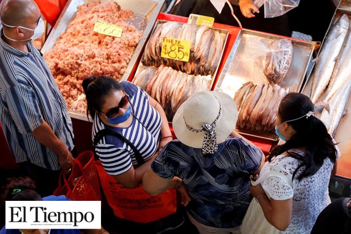 Cuaresma costaría a los mexicanos más de 3 mil pesos: ANPEC