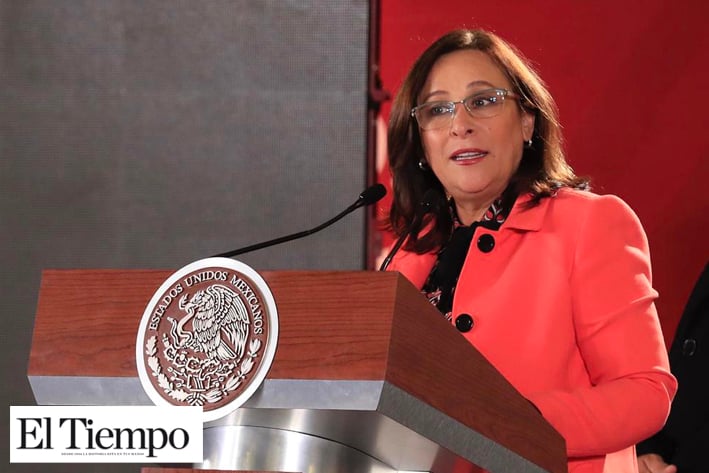 Defiende Nahle actuación de México frente a OPEP y aliados