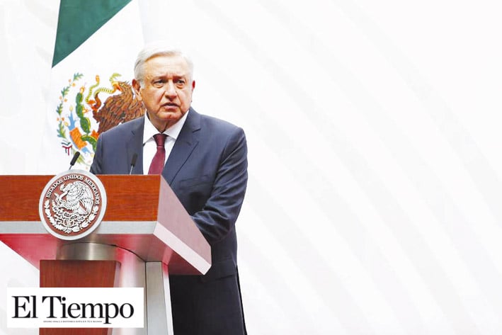 Venceremos al coronavirus, reactivaremos la economía y México seguirá de pie: AMLO