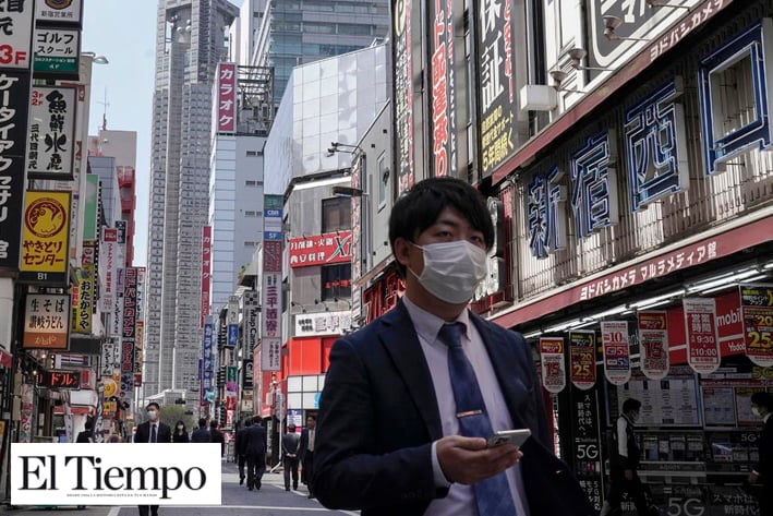 Advierten médicos que urge estado de emergencia en Japón