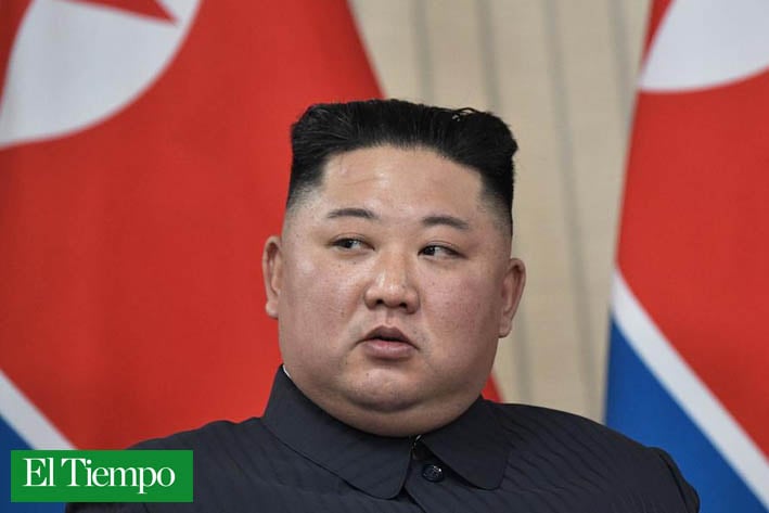 'Kim Jong-un está vivo y bien', según funcionario de Corea del Sur