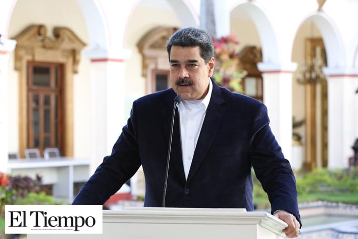 Tribunal de EUA confirma sentencia contra familiares de Nicolás Maduro