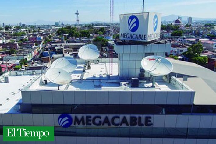 Flujo operativo de Megacable aumentó 8.5% en primer trimestre de 2020