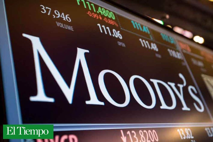 Moody’s prevé mayor cartera vencida de clientes de bancos en México
