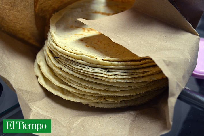 Somos ajenos al alza de la tortilla, dice Bayer a Profeco