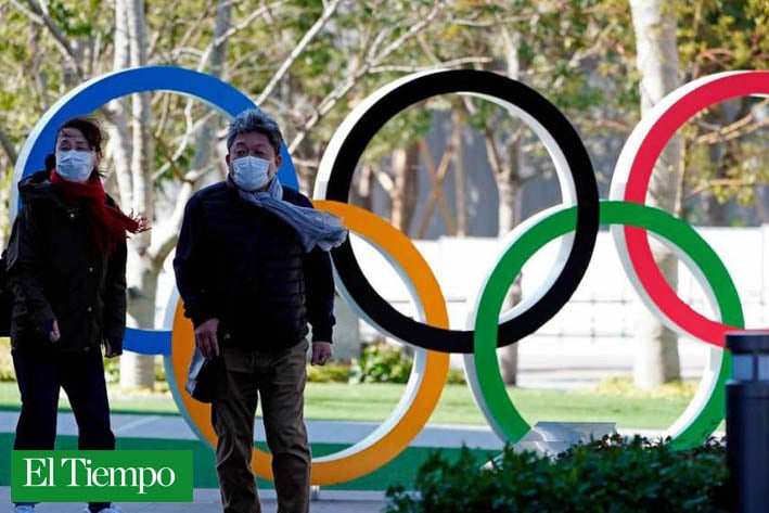 Juegos Olímpicos se podrían cancelar
