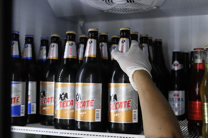 Reporta cerveza mayor alza de precio en 10 años: Inegi