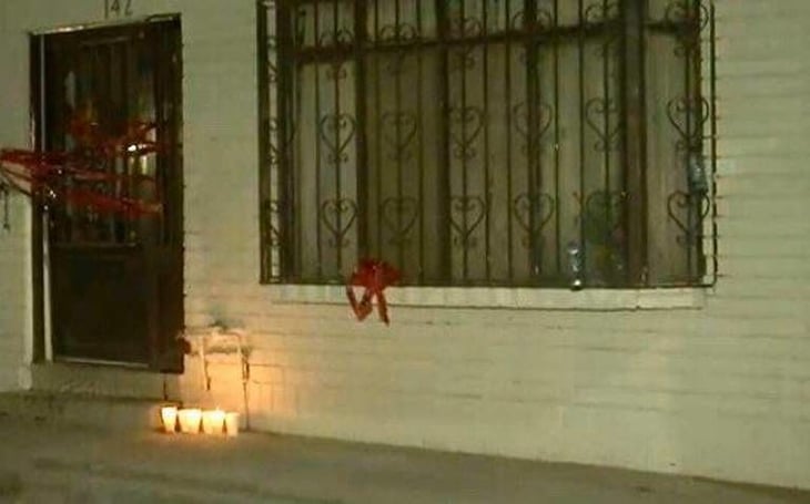Triple feminicidio en Torreón