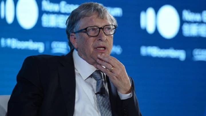 Bill Gates: Desearía haber hecho más para advertir sobre el Covid-19