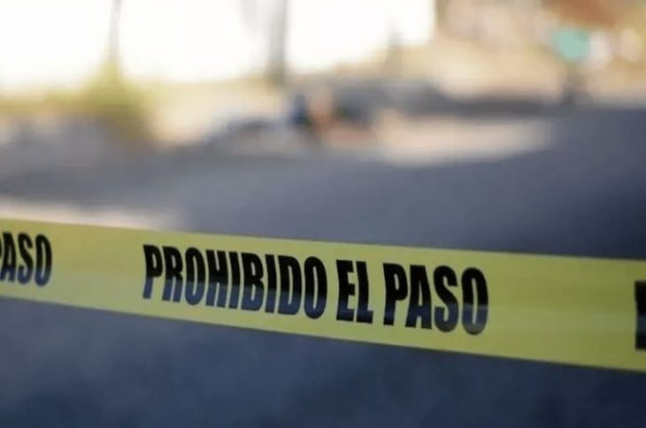 Asesinan a madre y su hija en Santiago, Nuevo León