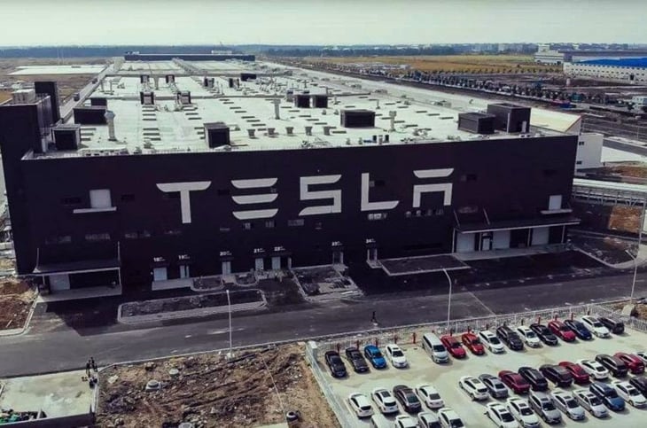 Tesla no instalará en México su próxima fábrica