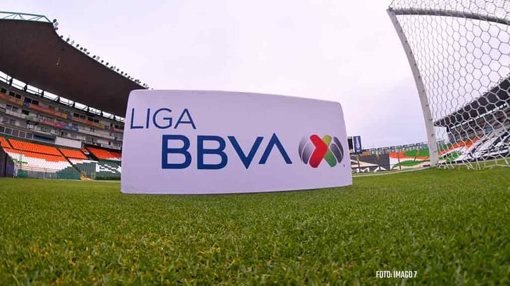 Liga MX se dará por terminada; no habrá campeón
