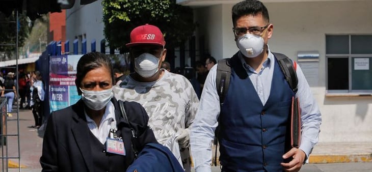 Va Torreón a la alza en casos de Coronavirus 