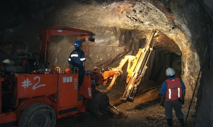 Permiten operar a empresas  mineras en Coahuila a partir del 18 de mayo, informó CTM