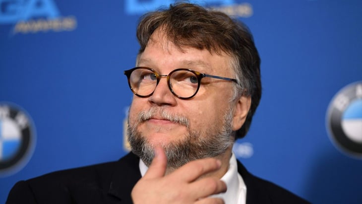 Guillermo del Toro se opone a la eliminación de Fidecine