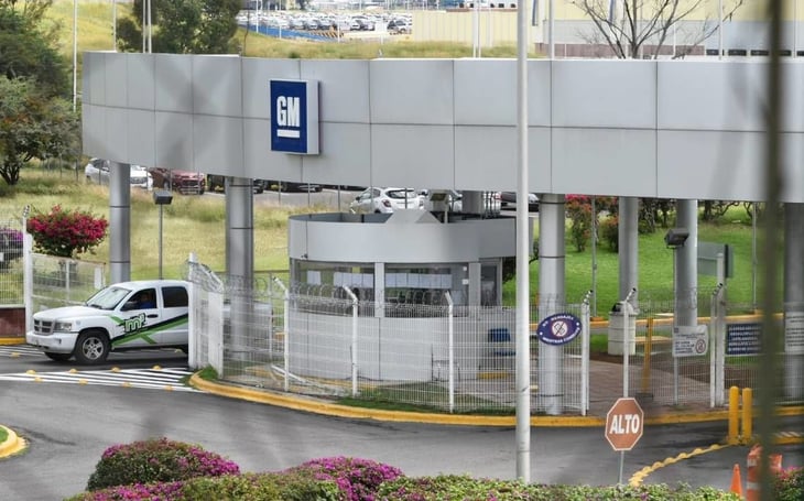 General Motors reinicia operaciones en Silao y Ramos Arizpe