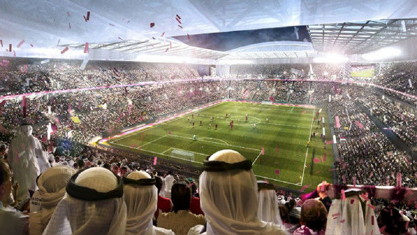  Mundial de Qatar “accesible”