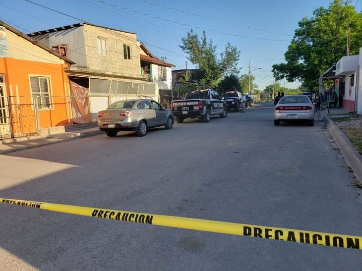 Confinamiento  baja homicidios  en Coahuila