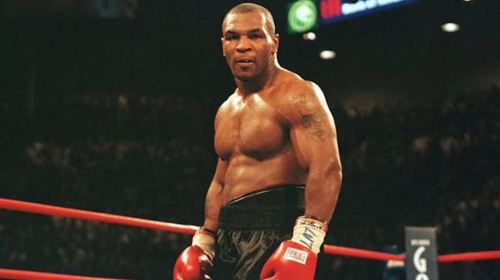 Mike Tyson podría pelear contra Tito Ortiz, leyenda de MMA