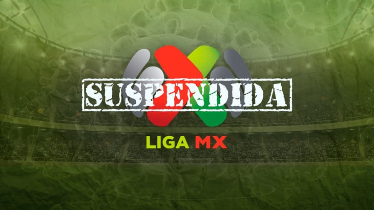 Cancelación de Liga MX acapara búsquedas en México