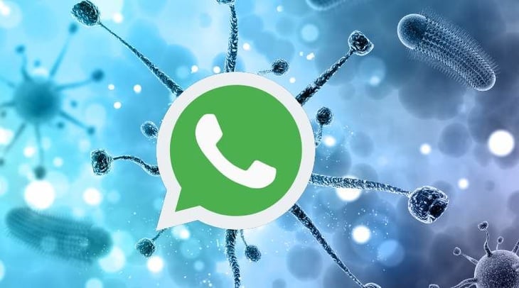 WhatsApp combatirá la desinformación sobre coronavirus