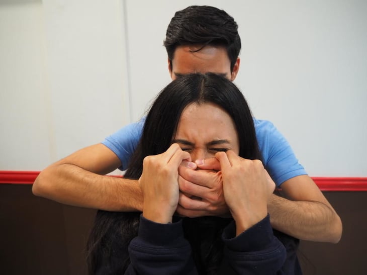 Aumentan llamadas  de violencia familiar  en todo Coahuila 