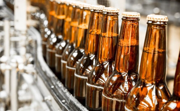 Reanudarán producción de cerveza en Nuevo León