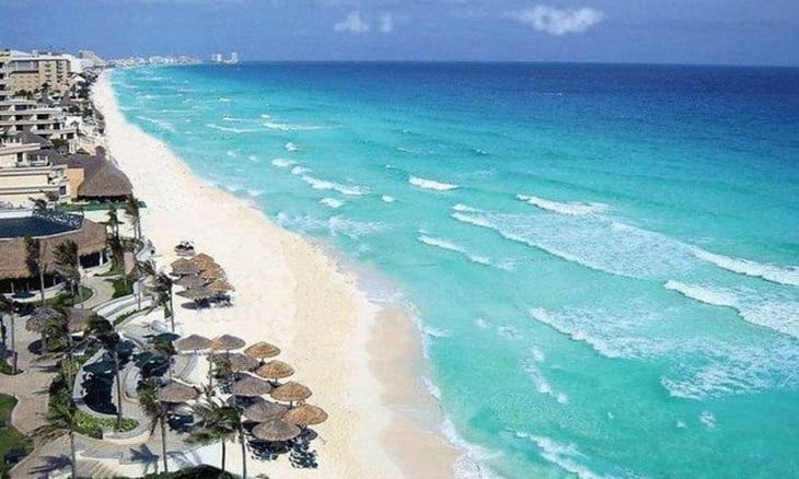 Hoteleros de Cancún alistan apertura a turistas para el 8 de junio