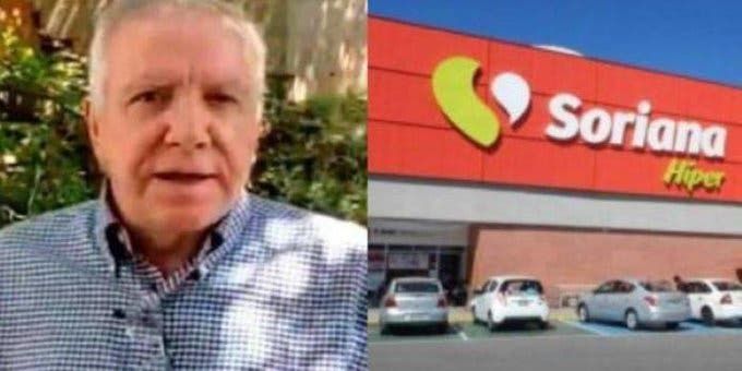 Procederá legalmente CEO de Soriana por destitución